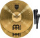 Meinl MA-BO-16M Marching Lot de 2 cymbales de fanfare 40,64 cm (16") en laiton