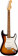 Player Stratocaster Anniversary 2-Color Sunburst