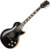 Les paul modern - graphite top