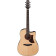 AAD170CE-LGS Advanced Acoustic Low Gloss Natural - Guitare Acoustique