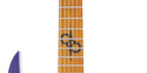 Vente Solar Guitars AB 1.6MP