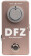 DFZ Duality Fuzz