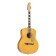 Palomino Vintage Aged Natural - Guitare Acoustique