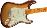 American Ultra Stratocaster Mocha Burst Maple