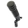 RE 320 microphone dynamique pour voix et instruments