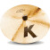 K Custom Dark Crash cymbale crash 16 pouces
