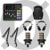 RØDECaster Pro II Travel bundle