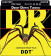DR String DDT-10/60 Drop Down Jeu de cordes pour guitare electrique
