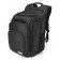 U9101BLOR Ultimate Digi Backpack sac à dos noir/orange