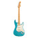 Player II Stratocaster MN Aquatone Blue - Guitare Électrique