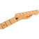 Player Series Telecaster Neck Maple manche de guitare avec touche en érable