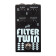 Aguilar - Filter Twin v2 - Enveloppe double filtre basse