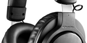Vente Audio-Technica ATH-M20 XBT