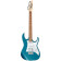 Gio GRX40 Metallic Light Blue guitare électrique