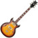 AR520HFM Violon Sunburst