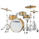 Stage Custom Hip 20" Natural Wood Shell Pack