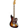 Classic Vibe '60s Bass VI sunburst