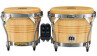 Bongos serie 300 - naturel mate