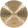 Meinl Cymbals Byzance Jazz Cymbale Ride Extra Thin 20 pouces (50,80cm) pour Batterie  Bronze B20, Finition Traditionnelle (B20JETR)