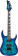 Ibanez GRGR221PA-AQB Guitare lectrique Aqua Burst