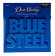 2674 Blue Steel Bass ML