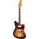 American Vintage II 1966 Jazzmaster RW 3-Color Sunburst - Guitare Électrique