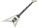 Pro rhoads rr3 - ivory with black pinstripes