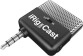 Irig mic cast