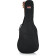 GBE-DREAD housse pour guitare folk