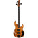 RAY34HHPB-AM-R2 - Basse électrique 4 cordes Ray34 HH PB Amber