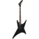 X Series Warrior WRX24 guitare électrique Satin Black