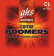 Jeu de Cordes Electrique Ghs Strings Gbcl Boomers File Rond 09/46