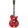 GB10SEFM SAPPHIRE RED - Guitare électrique