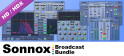 Broadcast Plugin Bundle - HD/HDX