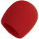 A 58 WS-RED bonnette, rouge  - Accessoires pour microphones