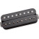 SH-6b Distortion 8-String Humbucker Bridge Black micro de guitare 8 cordes