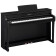 CLP-835 Clavinova Black