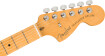 American Professional II Telecaster Deluxe Olympic White Maple