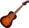 Avalon tenor - 2-color sunburst