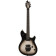 WOLFGANG SPECIAL, EBONY FINGERBOARD, SILVERBURST