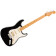 Player II Stratocaster HSS MN Black