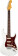 American Ultra Stratocaster RW Arctic Pearl