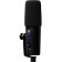 PreSonus Revelator Dynamic, microphone USB pour enregistrement, podcasts et streaming, avec des effets intgrs, presets simples demploi, mlangeur interne et le logiciel DAW Studio One