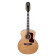 F-512E RW NT - Guitare Acoustique 12 cordes