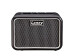 Laney MINI Series - Battery Powered Guitar Amplifier with Smartphone Interface - 3W - Supergroup Edition