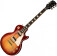 Les paul classic - heritage cherry sunburst