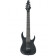 M8M BLACK - Guitare électrique 8 cordes signature Meshuggah