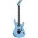 5150 Series Standard Ice Blue Metallic EB guitare électrique