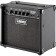 LX15B Black combo basse 15W