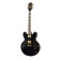 SHERATON ARTIST EMILY WOLFE STEALTH BLACK AGED GLOSS MC IBG